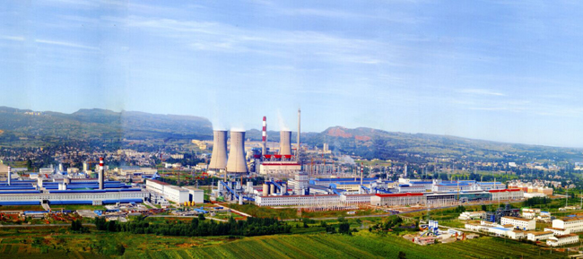 萬基鋁業(yè)、萬基石墨在河南省12行業(yè)企業(yè)綠色發(fā)展評(píng)價(jià)排行榜中位居行業(yè)前列