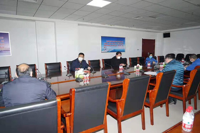 眾志成城 外防內(nèi)控 萬(wàn)基控股集團(tuán)堅(jiān)決打贏疫情防控阻擊戰(zhàn)